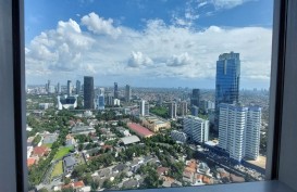 Ramalan Ekonomi Indonesia 2025 dari Indef, Inflasi Mendekati 3%