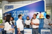 KPR BRI Property Expo 2024: Untung Maksimal untuk Nasabah