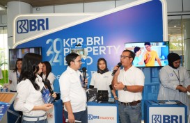 KPR BRI Property Expo 2024: Untung Maksimal untuk Nasabah