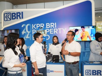 KPR BRI Property Expo 2024: Untung Maksimal untuk Nasabah