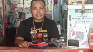 AgenBRILink Permudah Akses Perbankan di Rejang Bengkulu