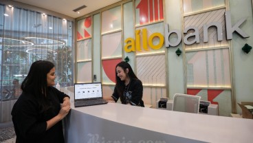 Allo Bank (BBHI) Ungkap Tantangan Bisnis Perbankan, Singgung PPN 12% hingga Tapera