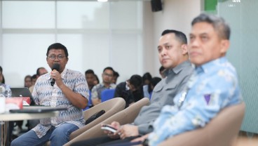 Industri Petrokimia Menanti Momentum Pemulihan Tekstil