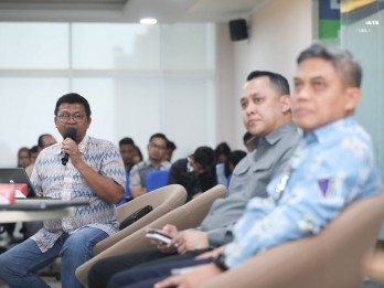 Industri Petrokimia Menanti Momentum Pemulihan Tekstil