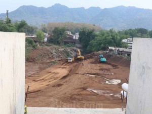 Jalan Tol Kediri-Tulungagung dibangun dengan skema Kerja sama Pemerintah dan Badan Usaha Public Private Partnerships dengan masa konsesi selama 50 tahun.