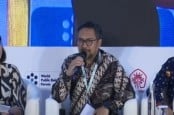 WPRF 2024: Komdigi Gandeng Influencer Sosialisasikan Program Pemerintah