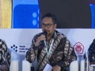 WPRF 2024: Komdigi Gandeng Influencer Sosialisasikan Program Pemerintah