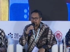 WPRF 2024: Komdigi Gandeng Influencer Sosialisasikan Program Pemerintah