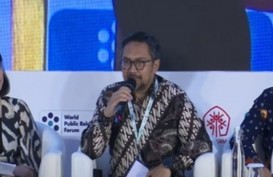 WPRF 2024: Komdigi Gandeng Influencer Sosialisasikan Program Pemerintah