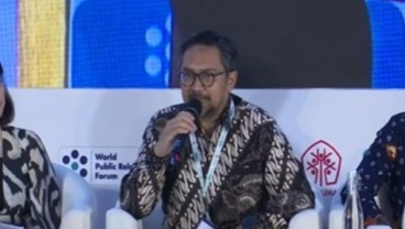 WPRF 2024: Komdigi Gandeng Influencer Sosialisasikan Program Pemerintah