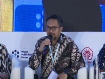 WPRF 2024: Komdigi Gandeng Influencer Sosialisasikan Program Pemerintah