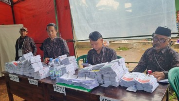 Pilkada 2024: KPU Perbolehkan TPS Dipindahkan Bila Hujan