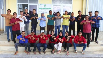 Koperasi dan Ikhtiar Mengangkat Bawang Rubaru Sumenep