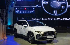 RI Akan Dibanjiri Mobil Listrik Impor, Hyundai Sebut Bukan Ancaman