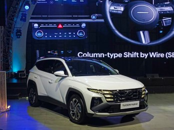 RI Akan Dibanjiri Mobil Listrik Impor, Hyundai Sebut Bukan Ancaman