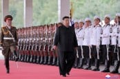 Kim Jong-un Peringatkan Perang Nuklir Bisa Pecah Akibat Ulah AS