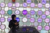 OJK Ungkap Peran Penting Transformasi Digital untuk Penetrasi Asuransi Dalam Negeri