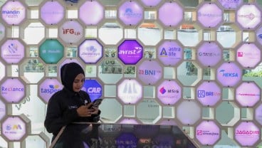 OJK Ungkap Peran Penting Transformasi Digital untuk Penetrasi Asuransi Dalam Negeri