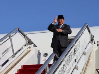 Prabowo Raih Komitmen Investasi US$7 Miliar dari BP, Ini Rinciannya