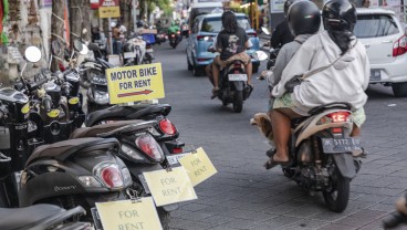 Opsen Pajak Kendaraan Bermotor & BBNKB, Pusat Bisa Tinjau Kebijakan Daerah