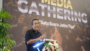 Realisasi Penerimaan Pajak di Kanwil DJP Jatim III Capai Rp28,73 Triliun