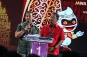 Profil Andika Perkasa dan Hendrar Prihadi, Cagub dan Cawagub Jateng No Urut 1