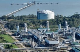 BP dan Mitra Investasi US$7 Miliar untuk Proyek Carbon Capture dan Gas di Papua