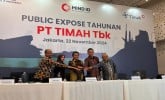 Ini Bocoran Dividen Timah (TINS) Tahun 2024 Usai Raup Laba Rp908,78 Miliar