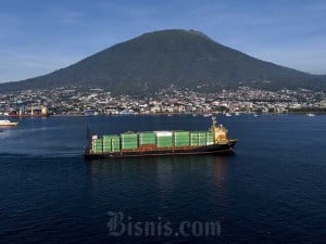 Nilai impor Maluku Utara pada Oktober 2024 tercatat sekitar Rp7,1 triliun, naik 10,54 persen dibandingkan dengan September 2024 sekitar Rp6,4 triliun