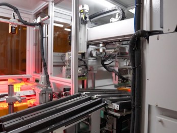 Produksi Baterai Lithium, Polygon Group Gandeng PT Greenway Indonesia