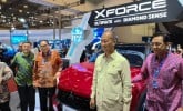 Kabar Baik, Insentif Mobil Hybrid Bakal Meluncur 2025