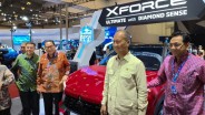 Kabar Baik, Insentif Mobil Hybrid Bakal Meluncur 2025