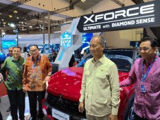 Kabar Baik, Insentif Mobil Hybrid Bakal Meluncur 2025