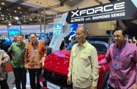 Kabar Baik, Insentif Mobil Hybrid Bakal Meluncur 2025