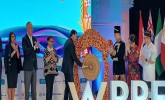 Perhumas Sukses Gelar World Public Relation Forum (WRPF) 2024