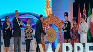 Perhumas Sukses Gelar World Public Relation Forum (WRPF) 2024