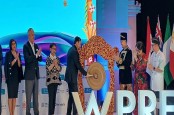 Perhumas Sukses Gelar World Public Relation Forum (WPRF) 2024