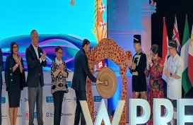 Perhumas Sukses Gelar World Public Relation Forum (WPRF) 2024