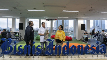 KPPU Fokuskan Pengawasan Pada Pasar Digital