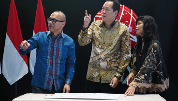 Eastspring Indonesia dan Bank DBS Indonesia Luncurkan Reksa Dana Indeks Eastspring ESGQ45 IDX KEHATI