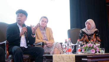 Kurangi Kesenjangan Akses Pendidikan, Eramet dan Kitong Bisa Foundation Berikan Beasiswa bagi Mahasiswa dari Indonesia Timur