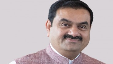 Jadi Tersangka Kasus Suap, Kekayaan Gautam Adani Anjlok Rp239 Triliun