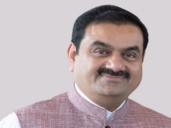 Jadi Tersangka Kasus Suap, Kekayaan Gautam Adani Anjlok Rp239 Triliun