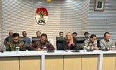 Tidak Ada Perempuan Jadi Pimpinan KPK Baru, Begini Respons Alex Marwata