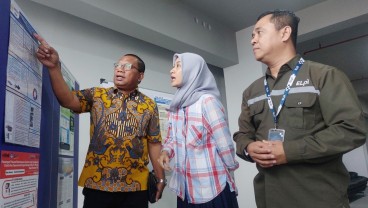 ELPI Dukung Vokasi Pelayaran Universitas Pattimura