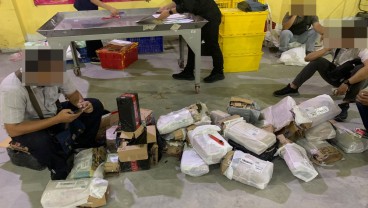 Operasi Rokok Ilegal Sasar Distribusi Tidak Efektif Hentikan Peredaran