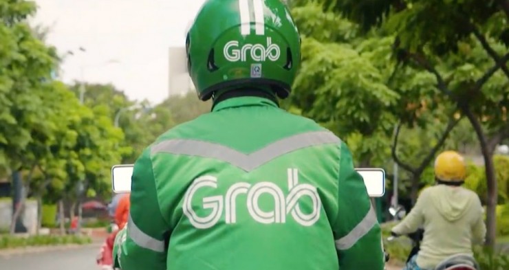 Grab Patok Paket Makanan di Program MBG Rp15.000 per Porsi, Sama Seperti GOTO