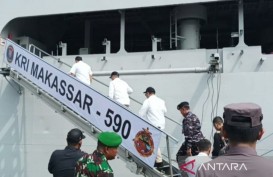 Ekspedisi Rupiah Bakal Sambangi Lima Pulau di Jatim