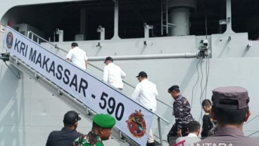 Ekspedisi Rupiah Bakal Sambangi Lima Pulau di Jatim