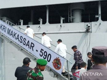 Ekspedisi Rupiah Bakal Sambangi Lima Pulau di Jatim